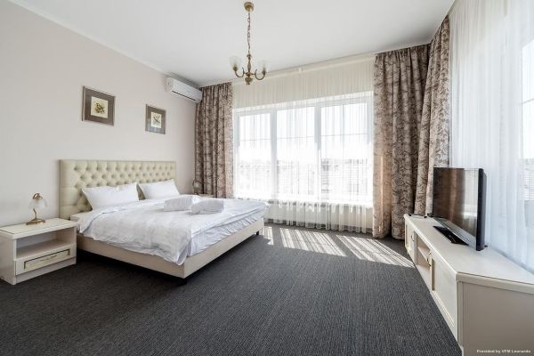 Hotel RiverSide (Kaliningrad)